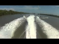 MrA Nice Wakeboard Dismount