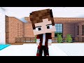 BOY VERSION |CHICKEN WING MEME |  MINECRAFT ANIMATION