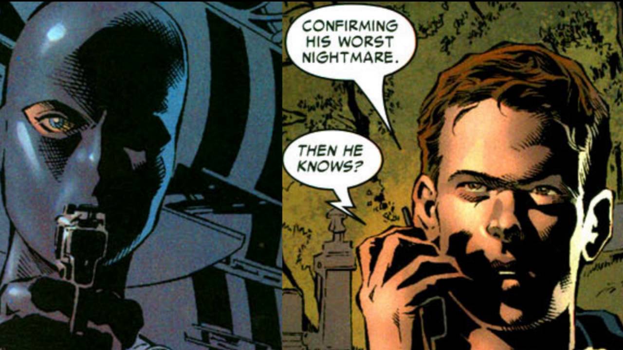 Comic Showcase #44: Spider-Man Spotlight