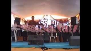 Seribu Satu Macam  Voc: Dede Hardiansyah - 