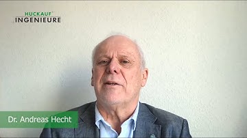 TRAILER | Zerstörungsfreie Prüfungen in Prozessanlagen - Was ist zu beachten?