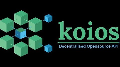 How to setup a gRest (Koios) node