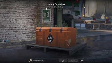 Opening One CS2 Case Every Day Until I Get GOLD (Day 77)