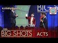 Little Big Shots Philippines: Little Magicians