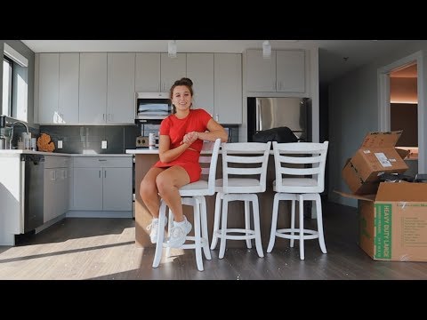 why am i an adult now (moving day 2)