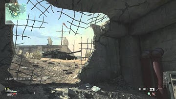 MSR-HitMarker - 2 Random Throwing Knives 1 Game