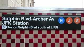 ^MuniNYC - Archer Avenue & Sutphin Boulevard (Jamaica, Queens 11435)