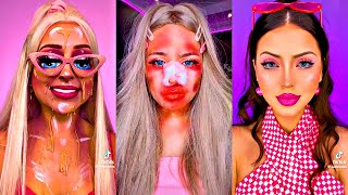 Barbie Girl Challenge TikTok Compilation