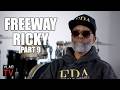 Freeway Ricky on Vlad Ripped Off for Kilo: That Guy Saved Your Life, You Won in the End (Part 9)