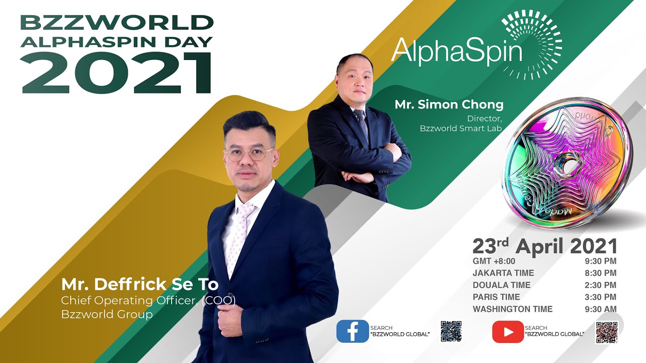 Alphaspin for Emfs and Wifi Effects Protection