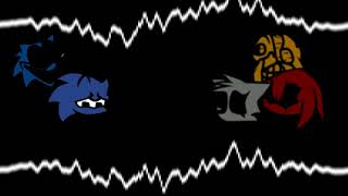Thank you for Nothing. (Sonic Mix)