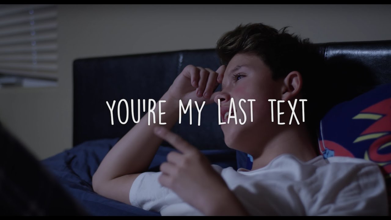 Jacob Sartorius   Last Text Paroles Vido