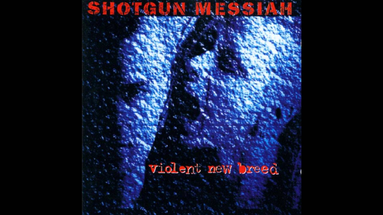 SHOTGUN MESSIAH violent レアMarilynManson Metal Shotgun Messiah Music CDs for sale | eBay