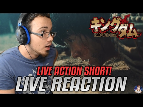 kingdom-live-action-10th-anniversary-short---live-reaction/discussion!!