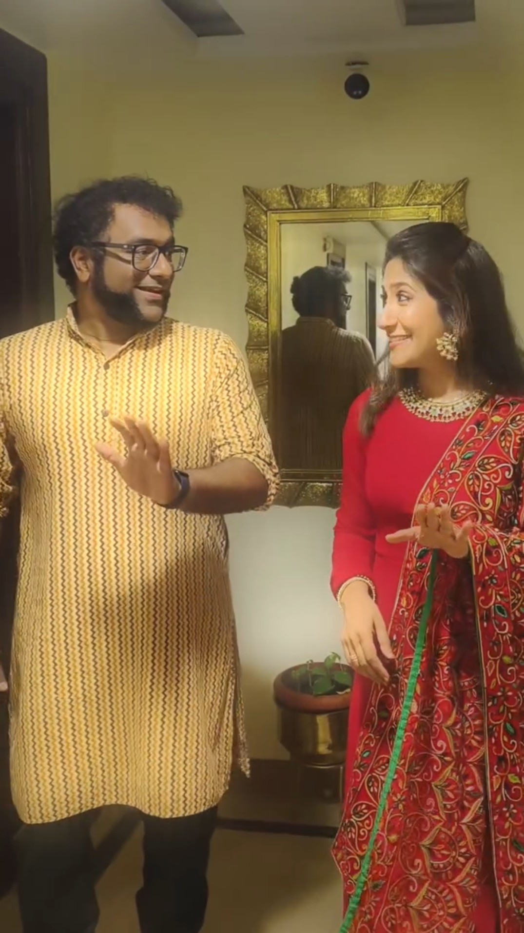 Kalloorum ?✨ #VeeraDheeraSoran #ChiyaanVikram #Dushara #GVPrakash #Haricharan #ShwetaMohan