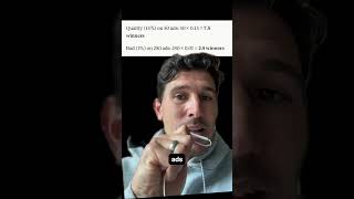 Meta Andromeda: Creative Volume vs Quality Meta Andromeda: Creative Volume vs Quality