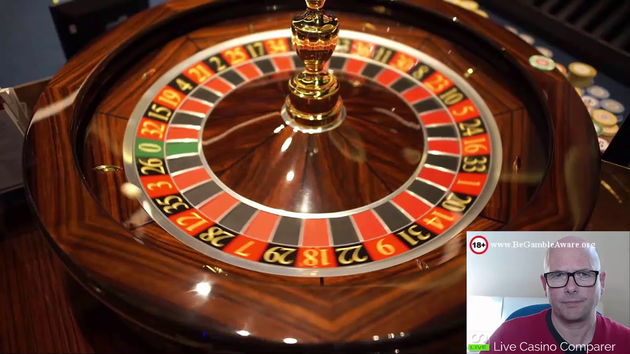 apuestas casino online