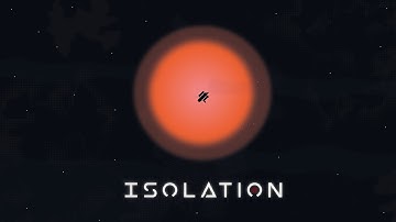 Isolation / Game Prototype / Unreal Engine 4