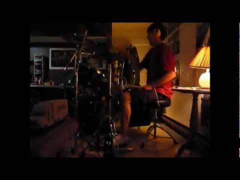 Aaron Withers - Woe Is Me - & Delinquants [DRUM CO...