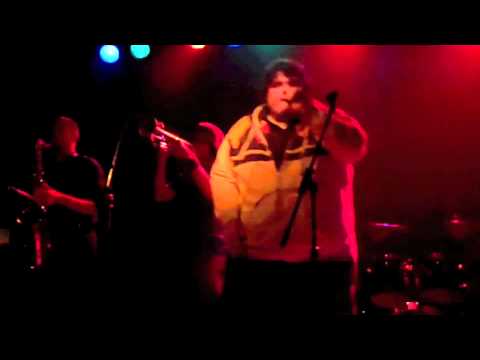 Make It So at Neumos in Seattle ft. Rhino from Cor...