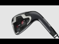 Wilson Staff FG Tour M3, C100, D100 Iron Reviews