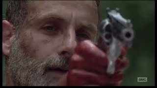 Everybody wants to rule the world | TWD Rick Grimes Tribute