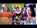 Hot Shweta Basu Prasad | Vertical View | ExoticScreen | Beautiful Actress Gallery