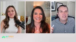 Danielle DiMartino Booth & Jim Bianco: Recession vs 