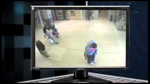 iSentry Ultra Smart Video Analytics (extra)