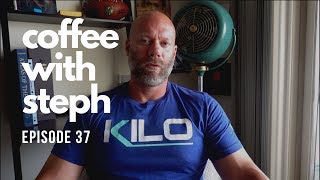 Coffee with Steph | Episode 37 | Strength Coach Q&A