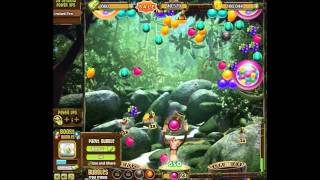 Bubble Safari Level 397