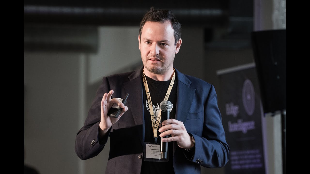 DEMi: Democratize Intelligence