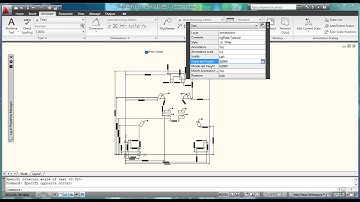 AutoCAD LT 2010 | Construct & Dimensioning a Jig Tutorial | Part III