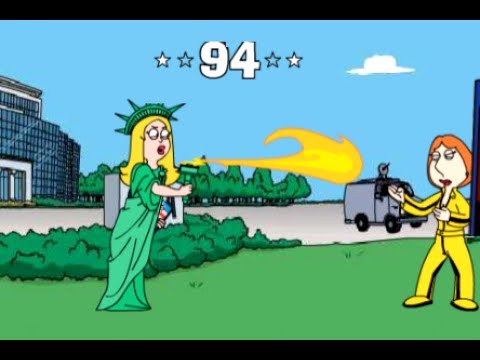 Lois Vs Francine Lois Vs Francine