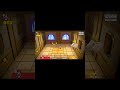 World 1-A Chargin' Chuck Blockade Green Star - Super Mario 3D World