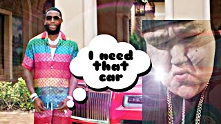 Gucci Mane - Shit Crazy ft Big30 [Reaction Video]