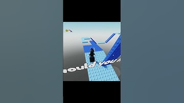 Thumbnail of Blue Lyrics - Yung Kai | Roblox THIS SONG IS SO SOOTHING