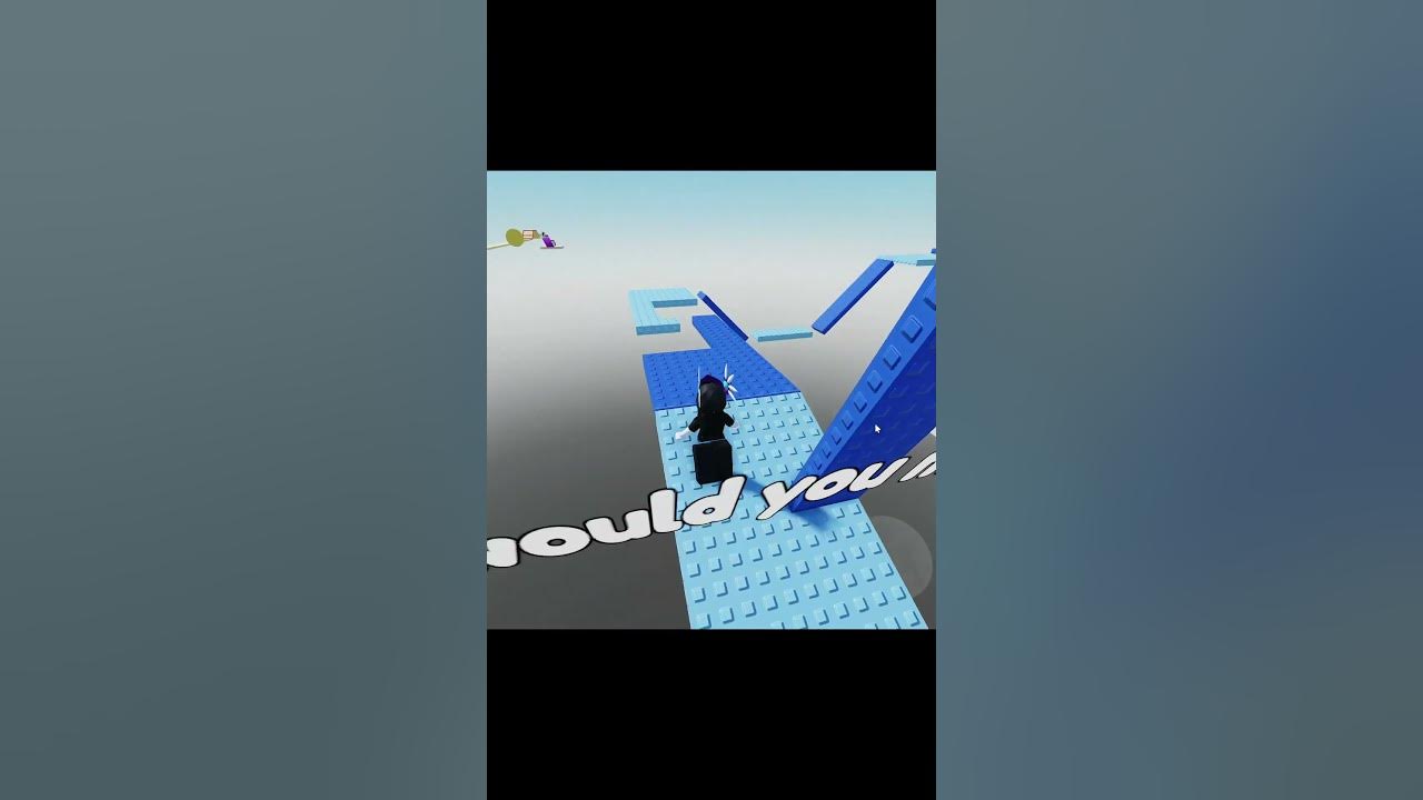 Blue Lyrics - Yung Kai | Roblox THIS SONG IS SO SOOTHING