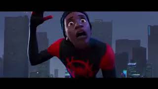 Spiderman Into The Spider Verse 2 2022 Official Teaser Trailer Sony Pictures Animation