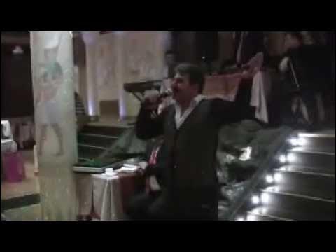Николай Керимов марафон 2003 год