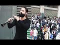 Koray Avcı - Taksim İstiklal'de Sokak Konseri!