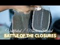 Watch this Before You Buy Machine Stitched Closures| Headmistress