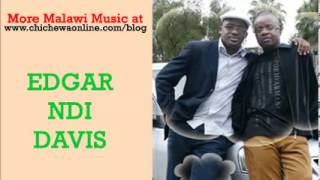 Edgar ndi Davis - Musamambwere Kumudzi