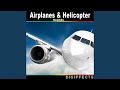Boeing 737 Ride with Post Landing and Voices