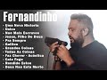 Fernandinho ALBUM COMPLETO [[ 2023 ]] AS 35 MELHORES E MAIS TOCADAS GOSPEL - Uma Nova História