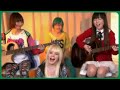 Gacharic Spin - 虹 (Niji) (Rainbow) (with ARMMY) (Live Acoustic, AI Remastered + Lyrics)