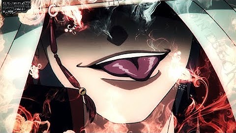 (MEP) - Face Everything And Rise