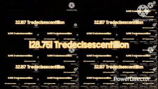 BEFM Continues To Over 33.751 Quindecisescentillion Times | S2 E68 (4^3072)