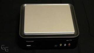 Hauppauge! HD PVR Review
