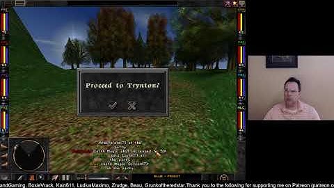 Previous Live Stream of Wizardry 8, 5 Priests, 1 Alchemist (Expert Iron Man) - Part 3